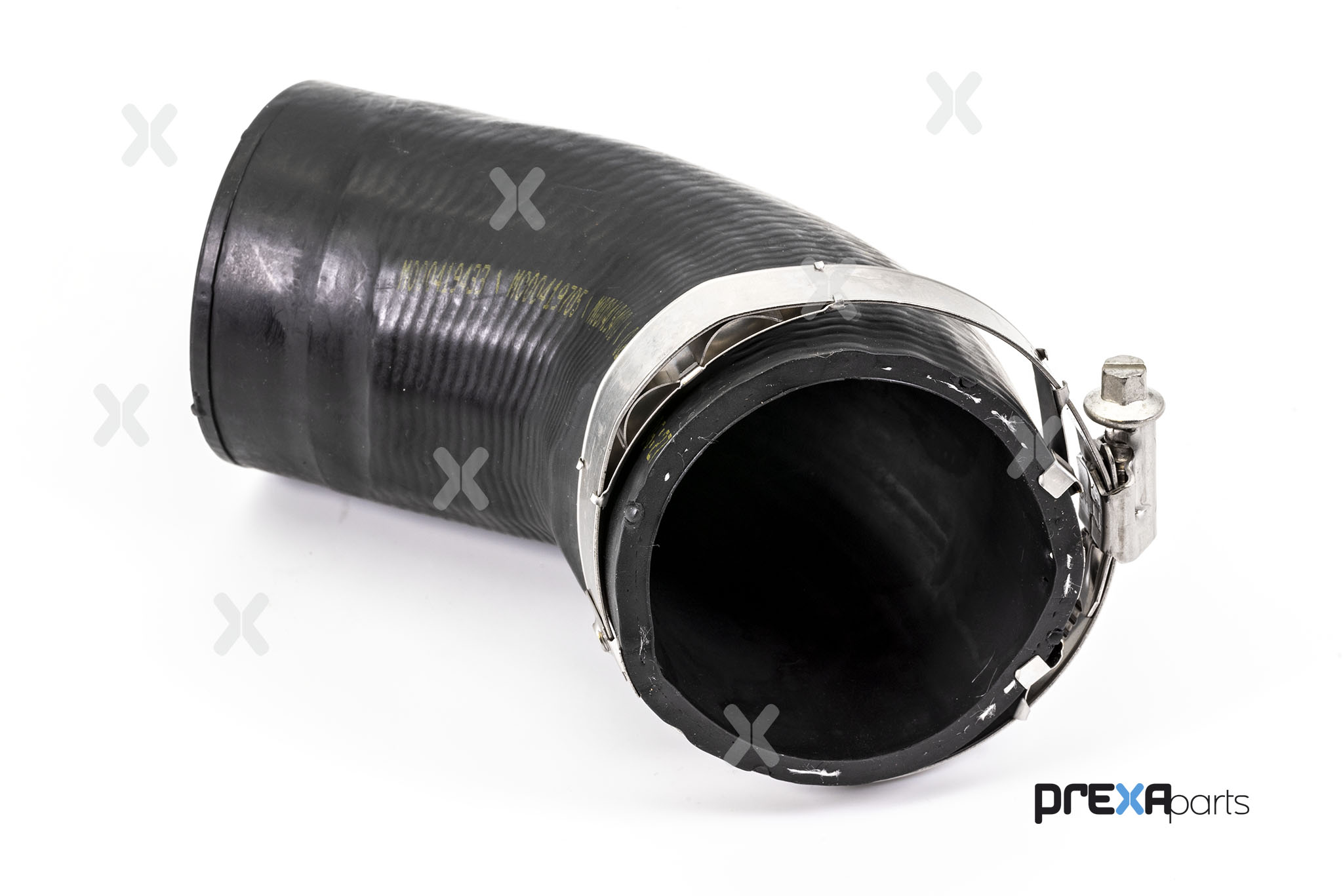 Charge Air Hose