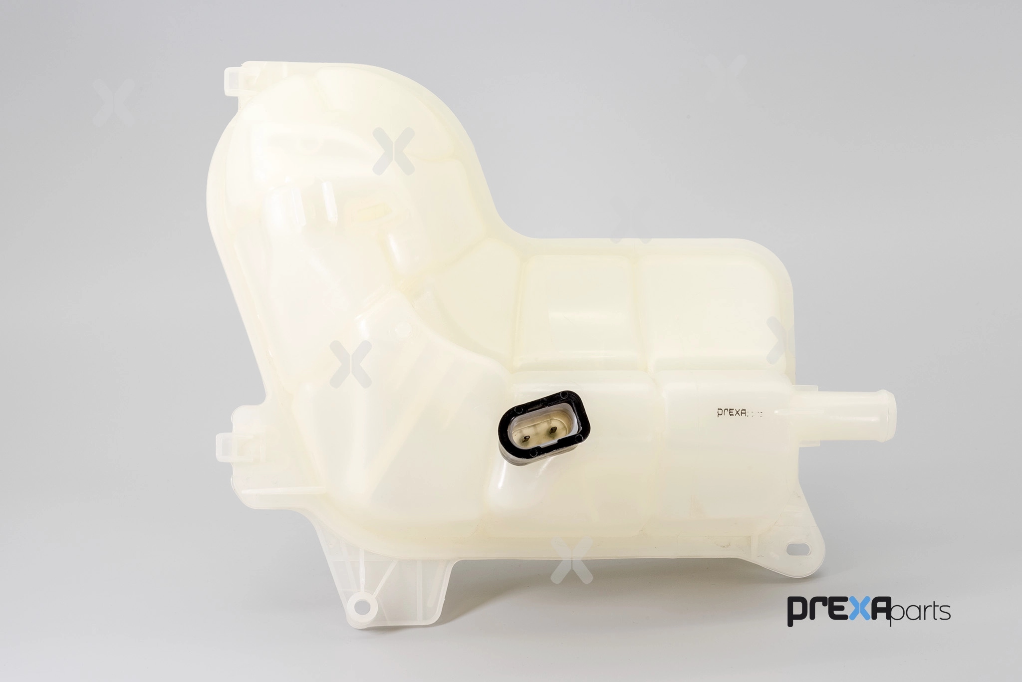 Expansion Tank, coolant