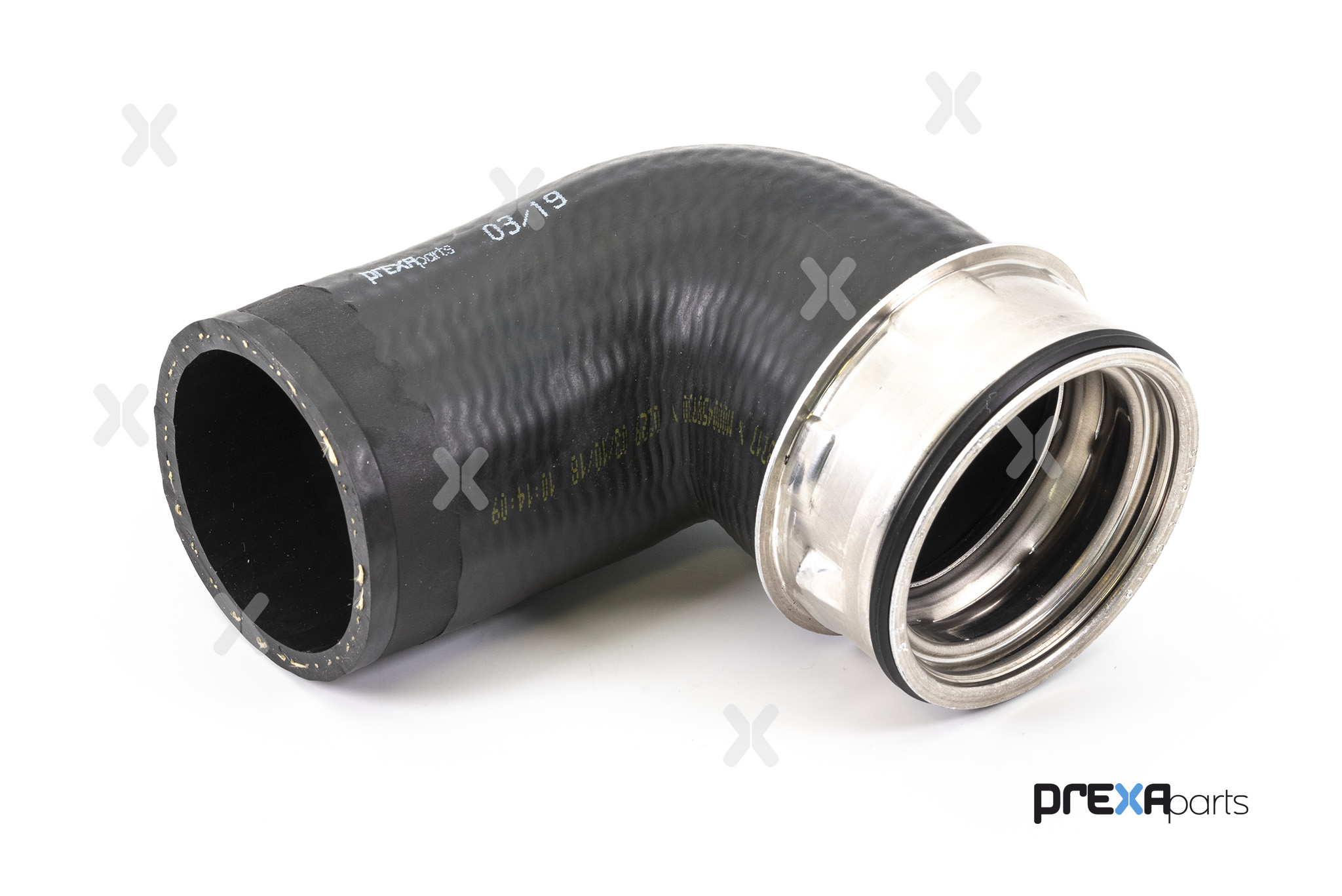 Charge Air Hose (P126270)