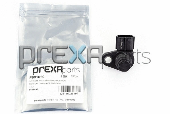 Sensor, camshaft position