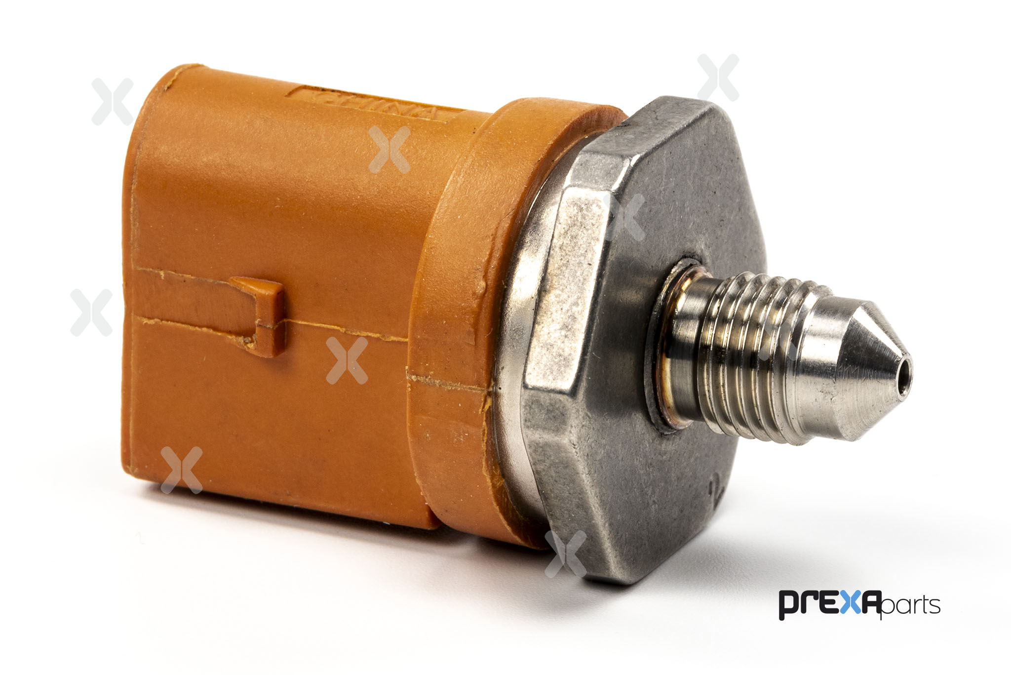 Sensor, fuel pressure