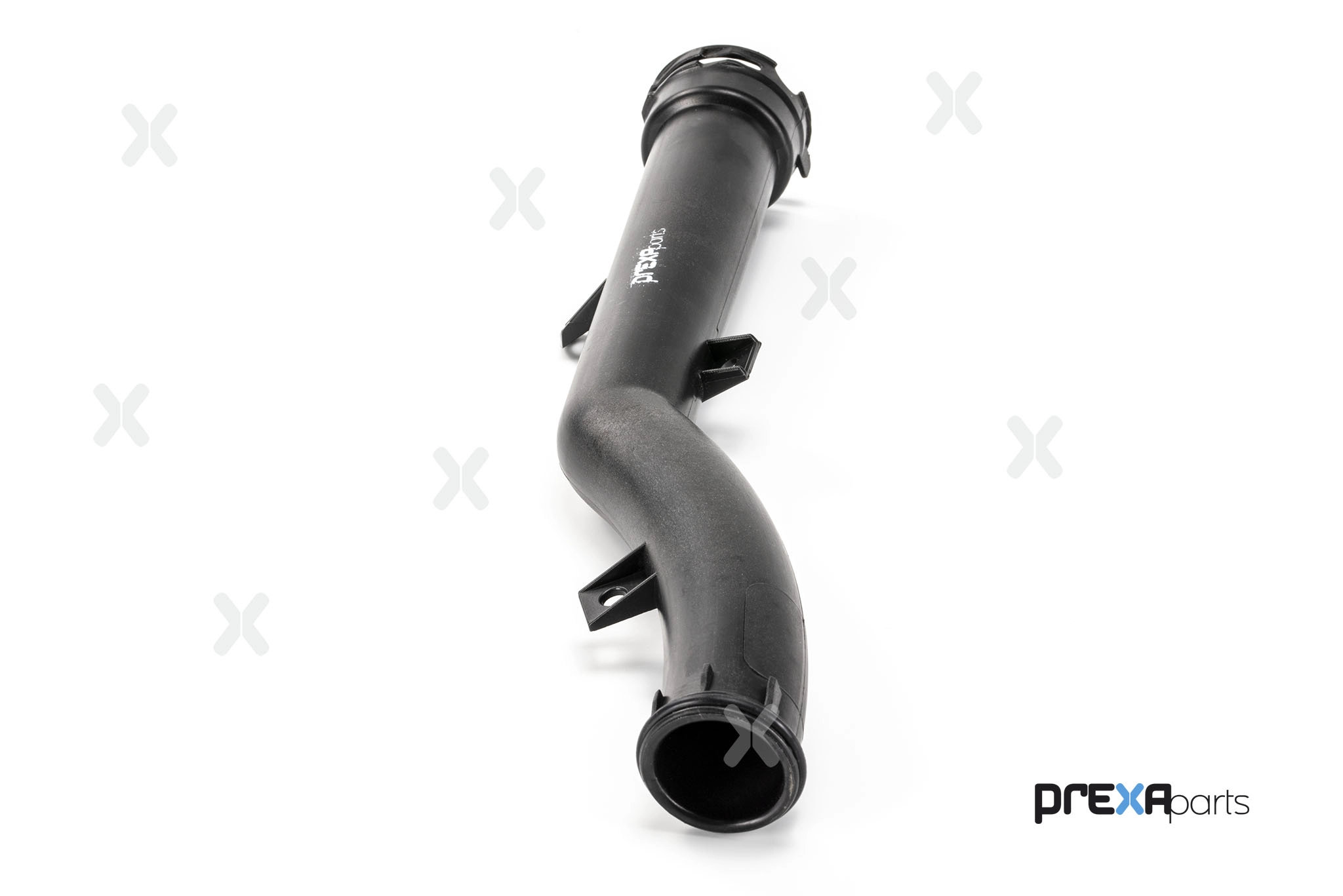Coolant Pipe