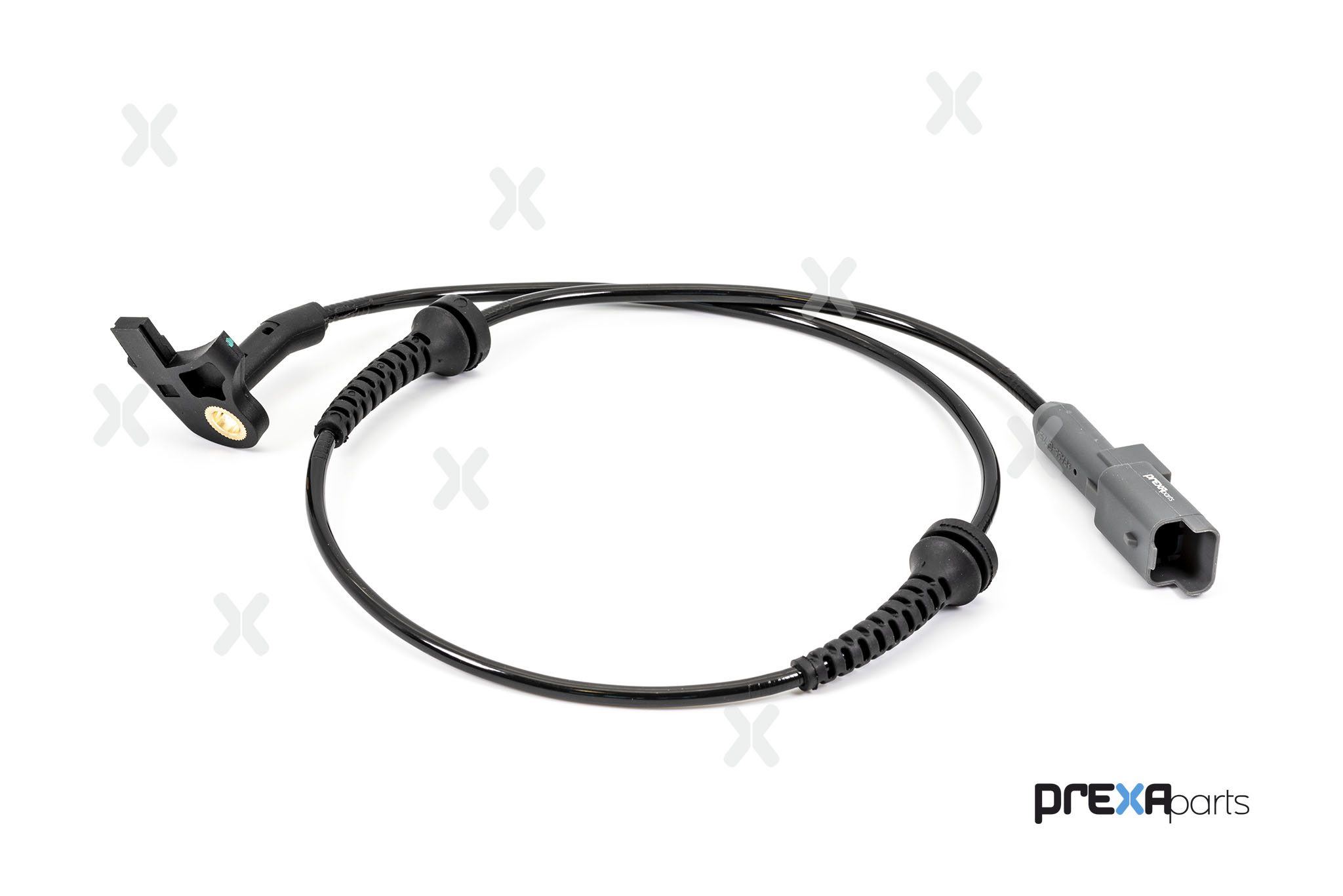 Sensor, wheel speed (P701158)
