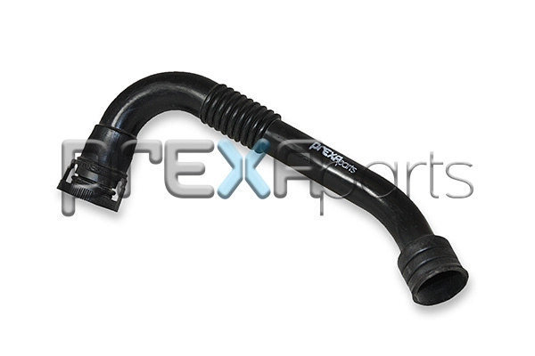 Hose, crankcase ventilation