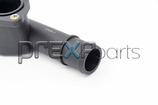 Coolant Flange