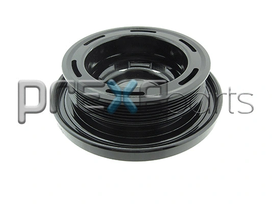 Belt Pulley, crankshaft (P325002)