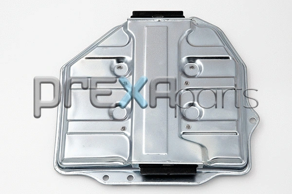 Hydraulic Filter, automatic transmission