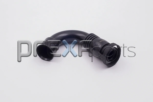 Hose, cylinder head cover ventilation (P126138)