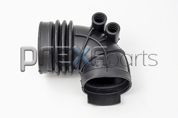 Intake Hose, air filter