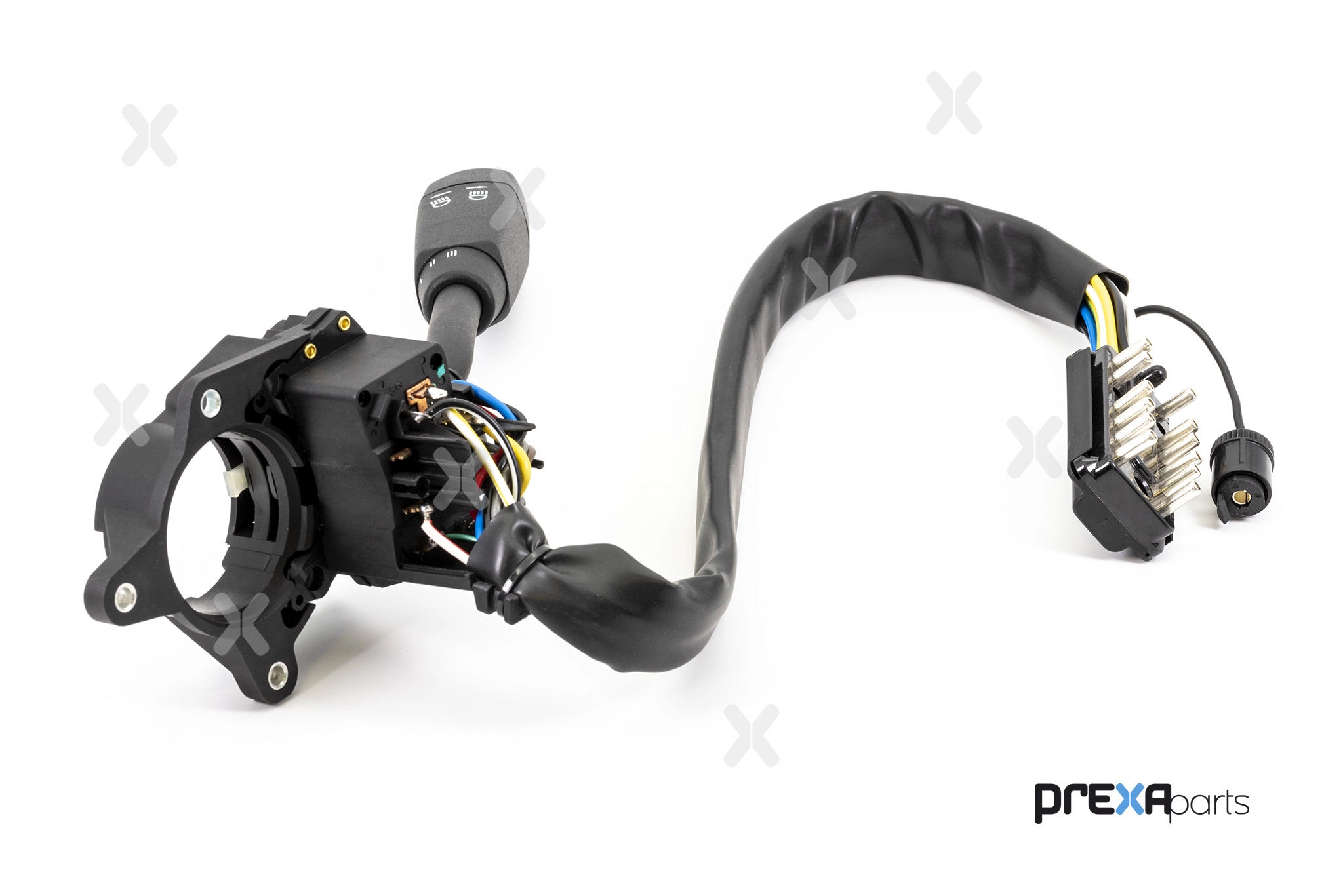 Direction Indicator Switch