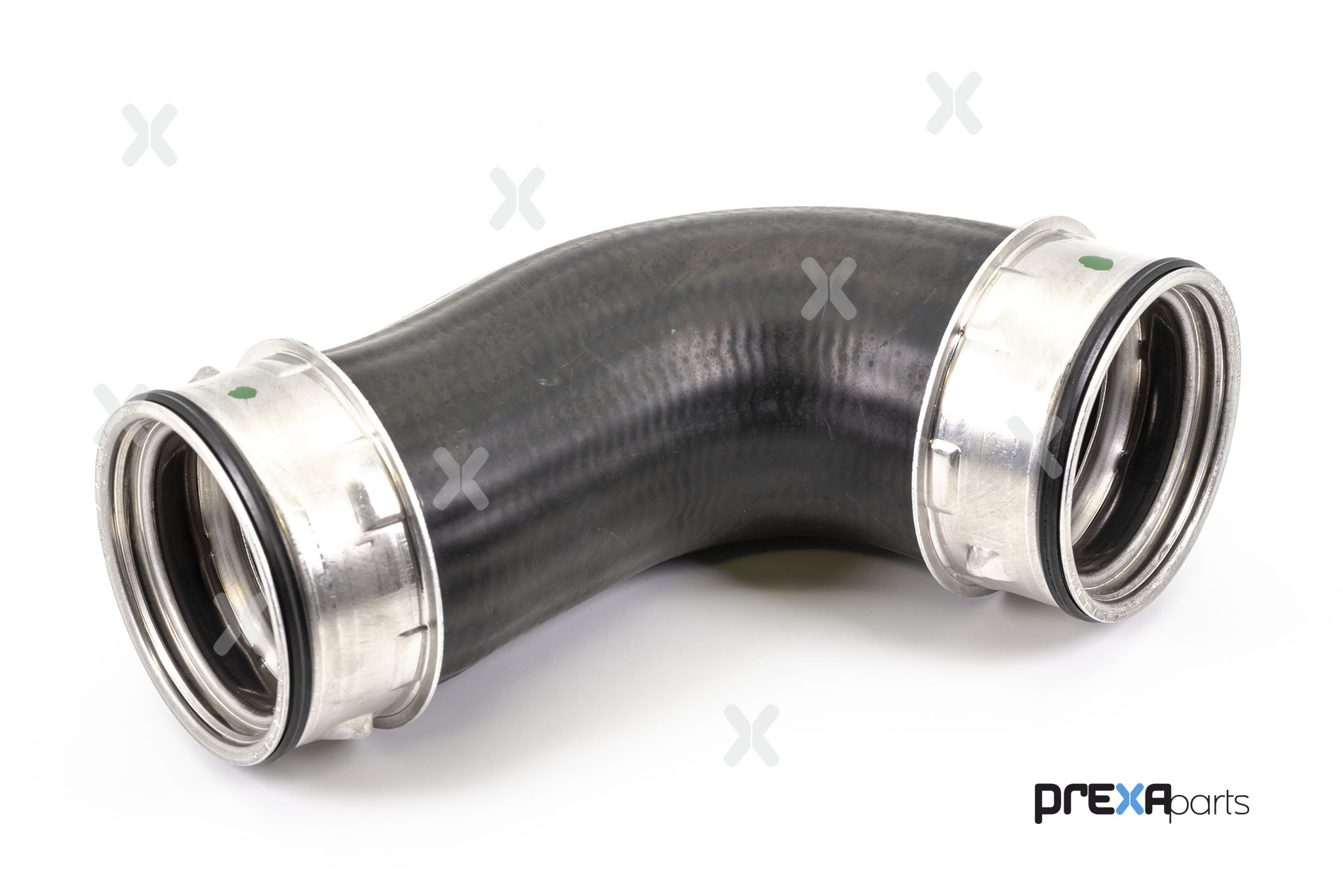 Charge Air Hose