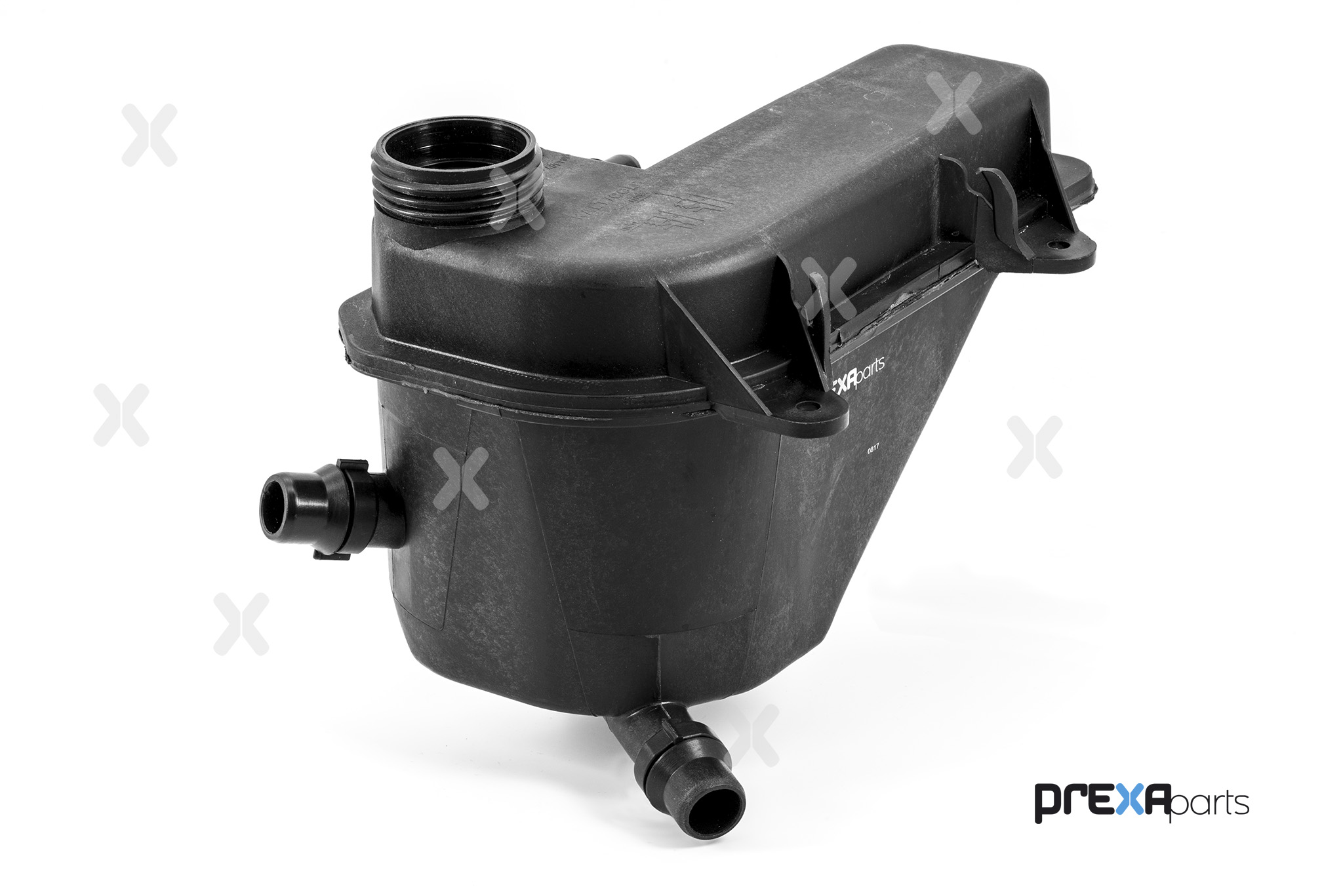 Expansion Tank, coolant