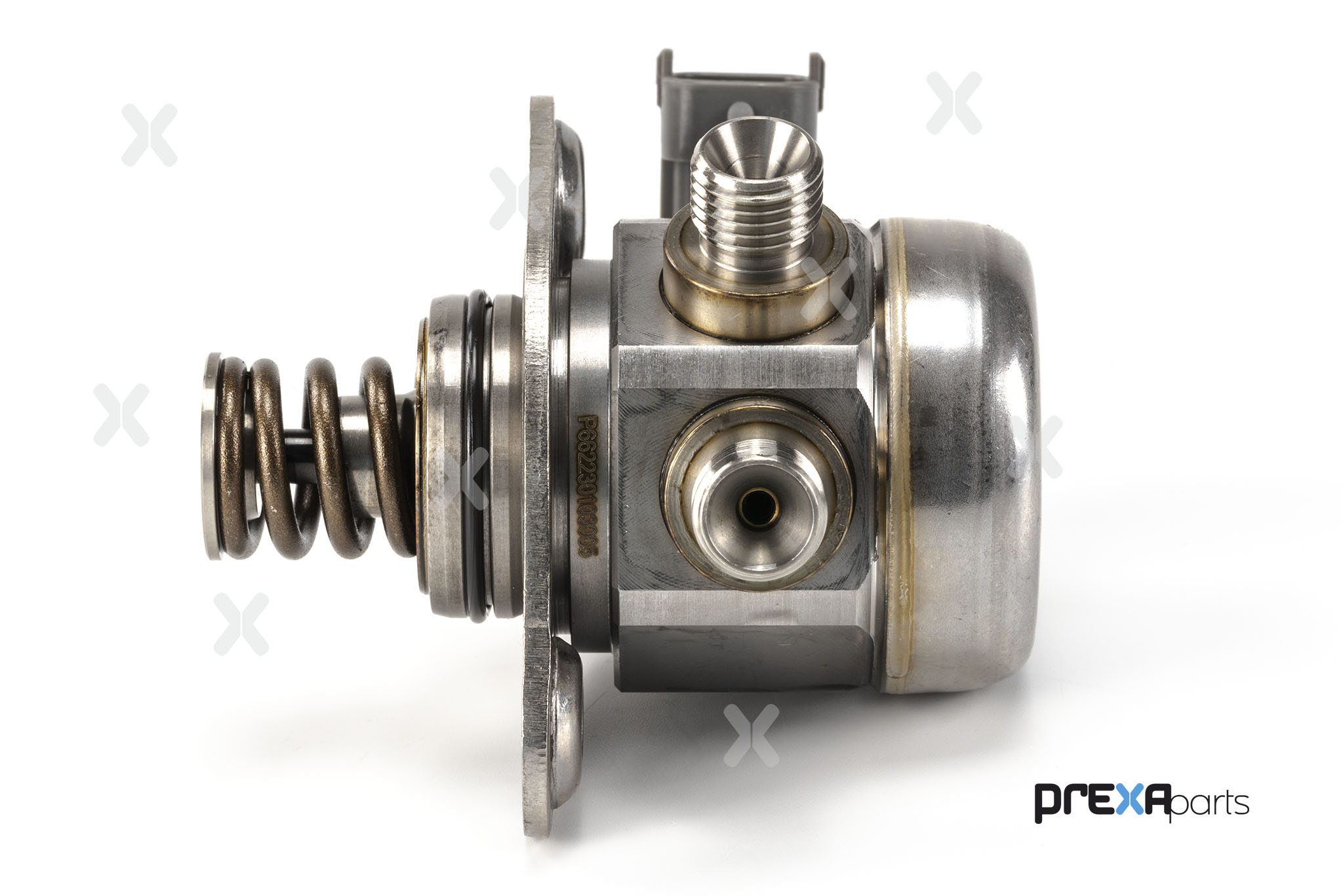 High Pressure Pump