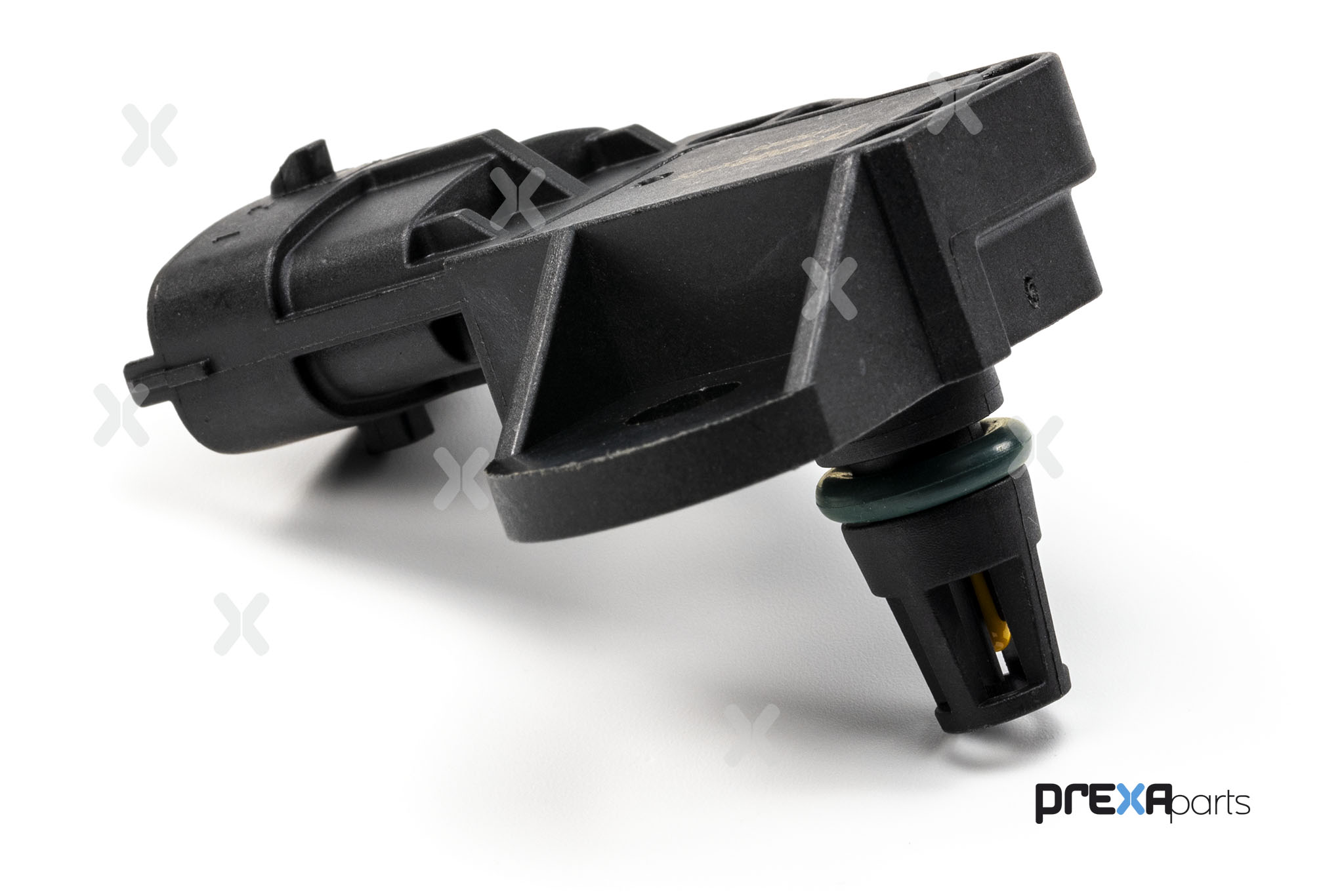 Sensor, intake manifold pressure