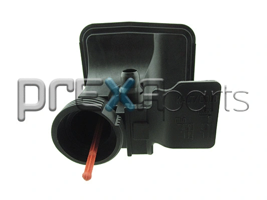 Expansion Tank, coolant