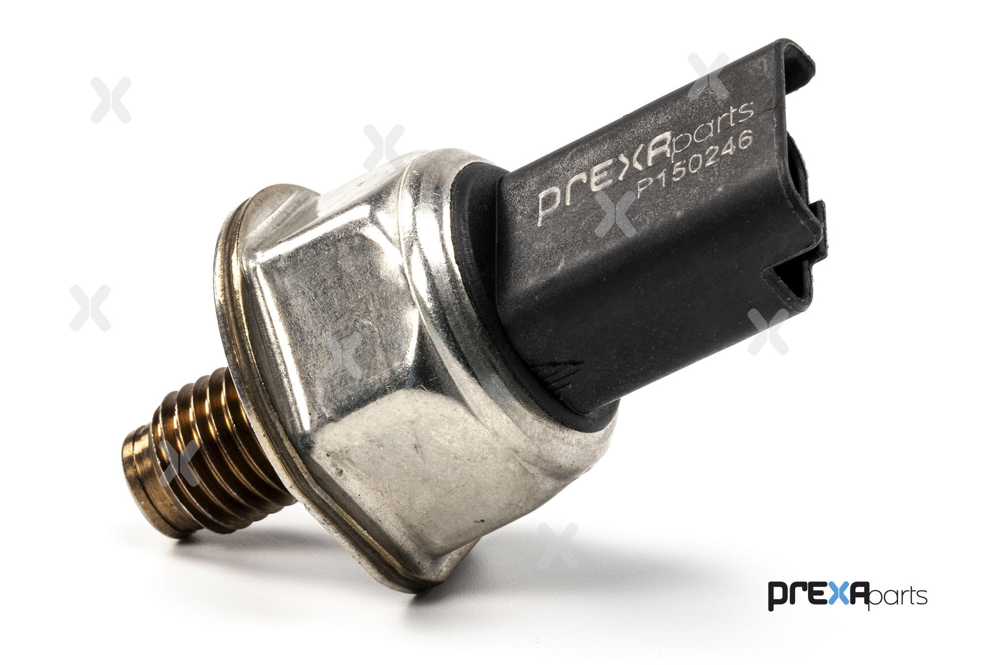 Sensor, fuel pressure (P150246)