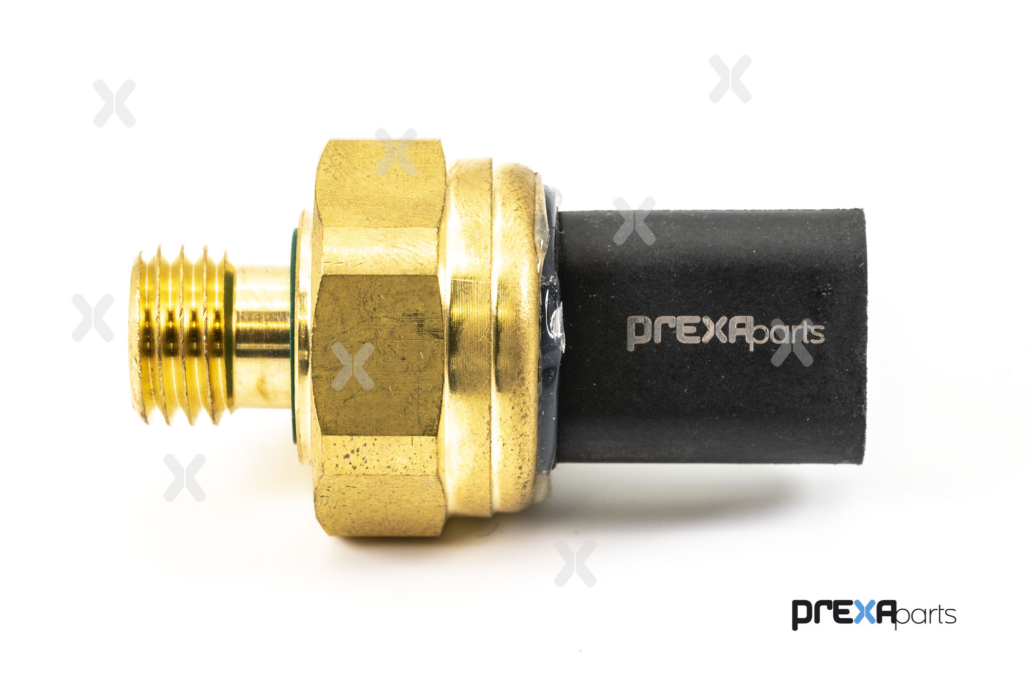 Oil Pressure Switch (P204016)