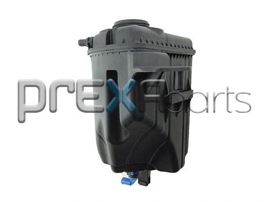 Expansion Tank, coolant