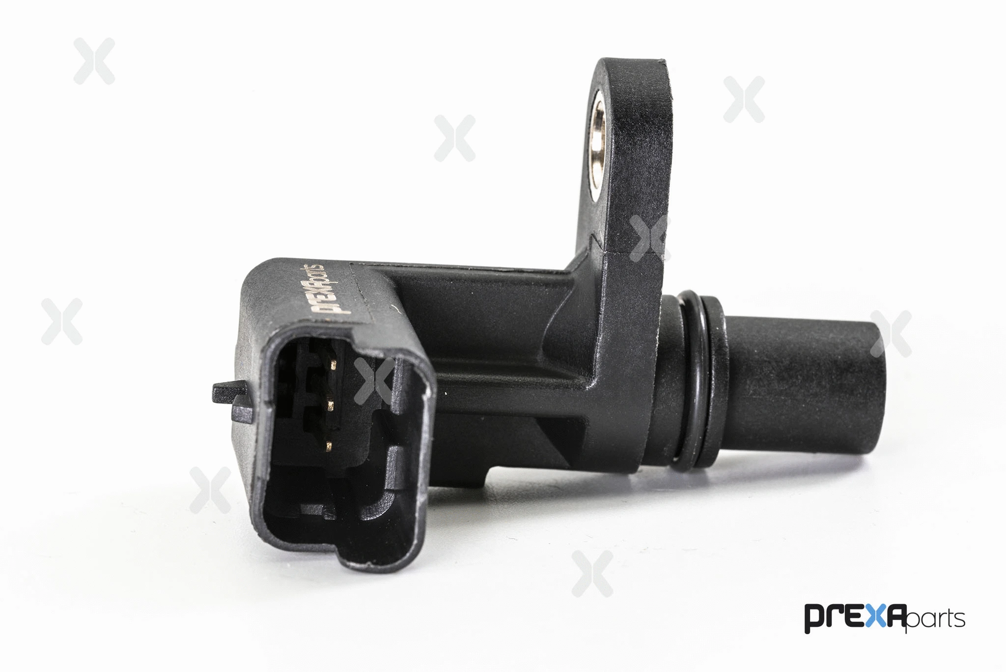 Sensor, ignition pulse