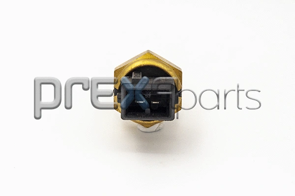 Sensor, oil temperature