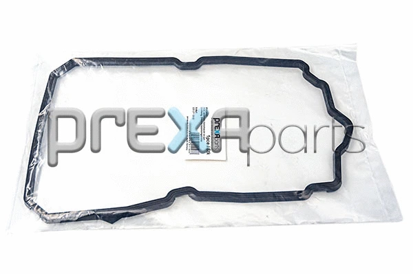 Gasket, automatic transmission oil sump