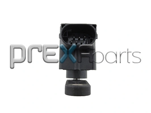 Sensor, Xenon light (headlight levelling)