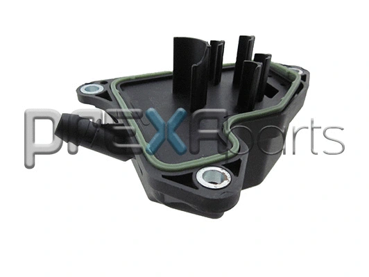 Oil Separator, crankcase ventilation