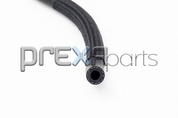 Breather Hose, expansion tank