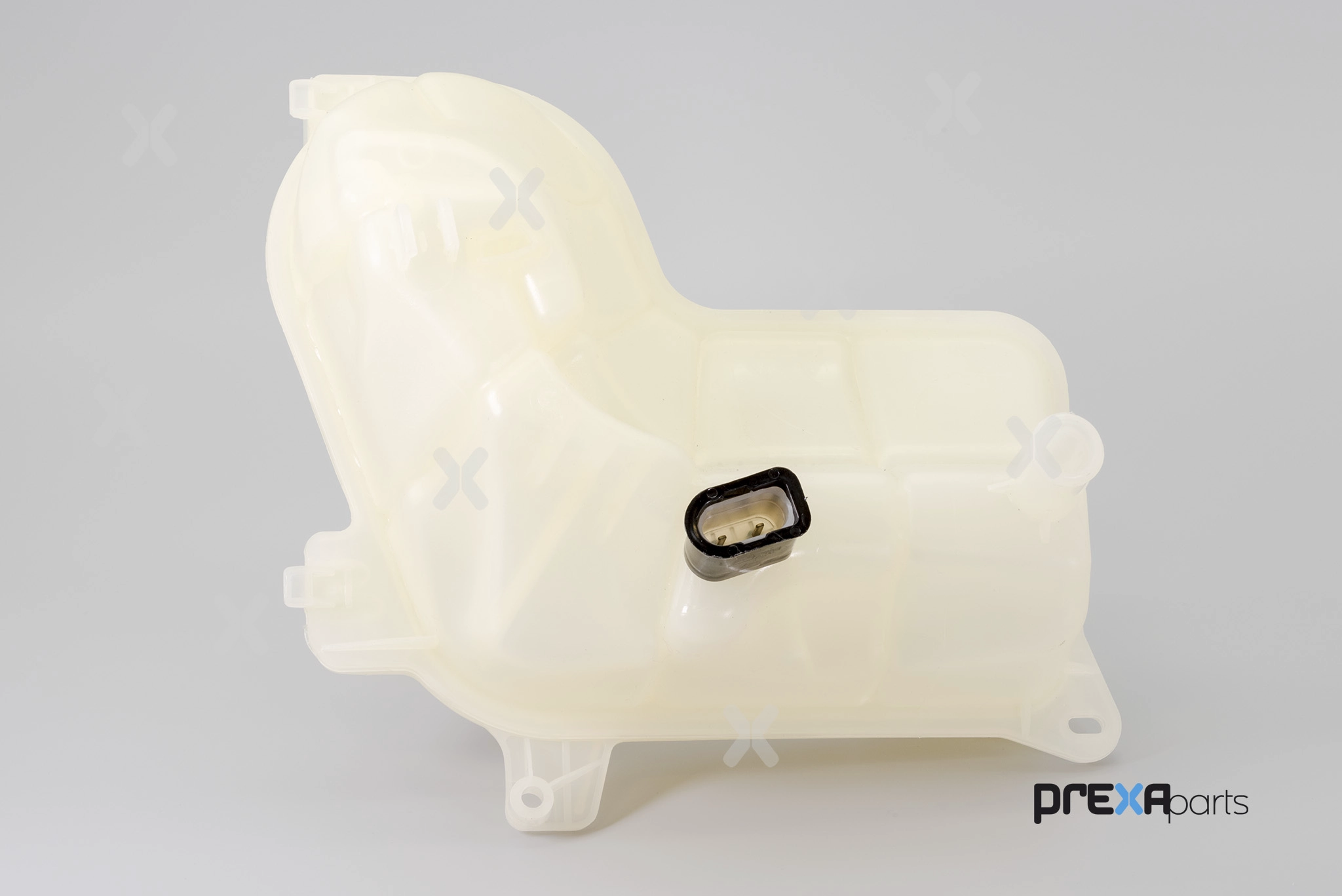 Expansion Tank, coolant