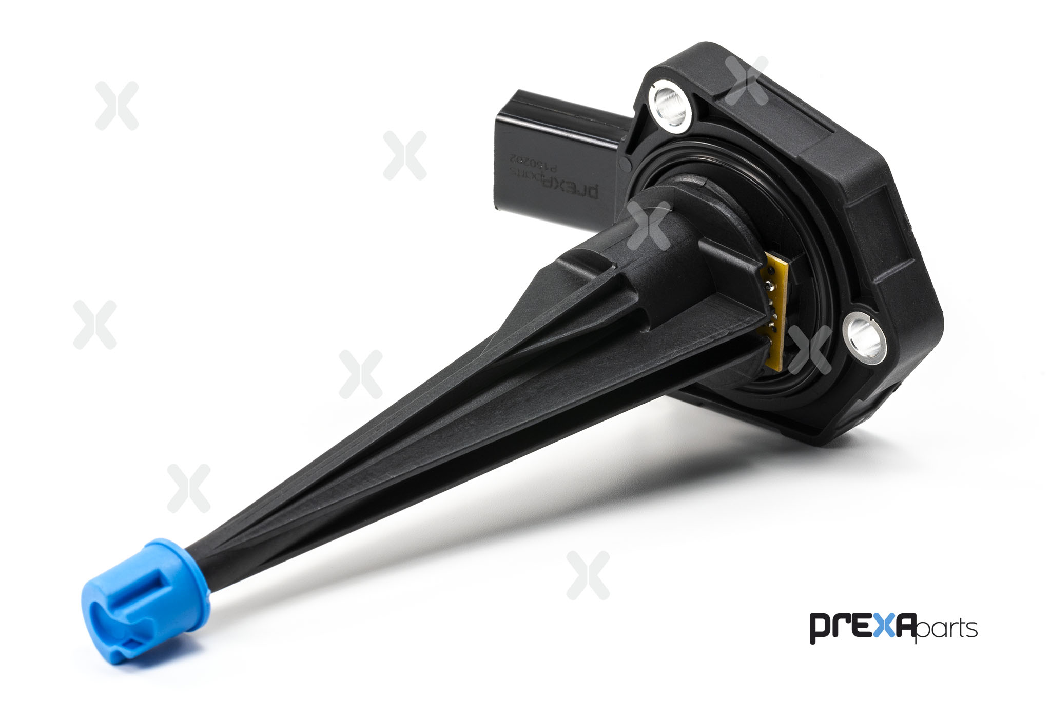 Sensor, engine oil level