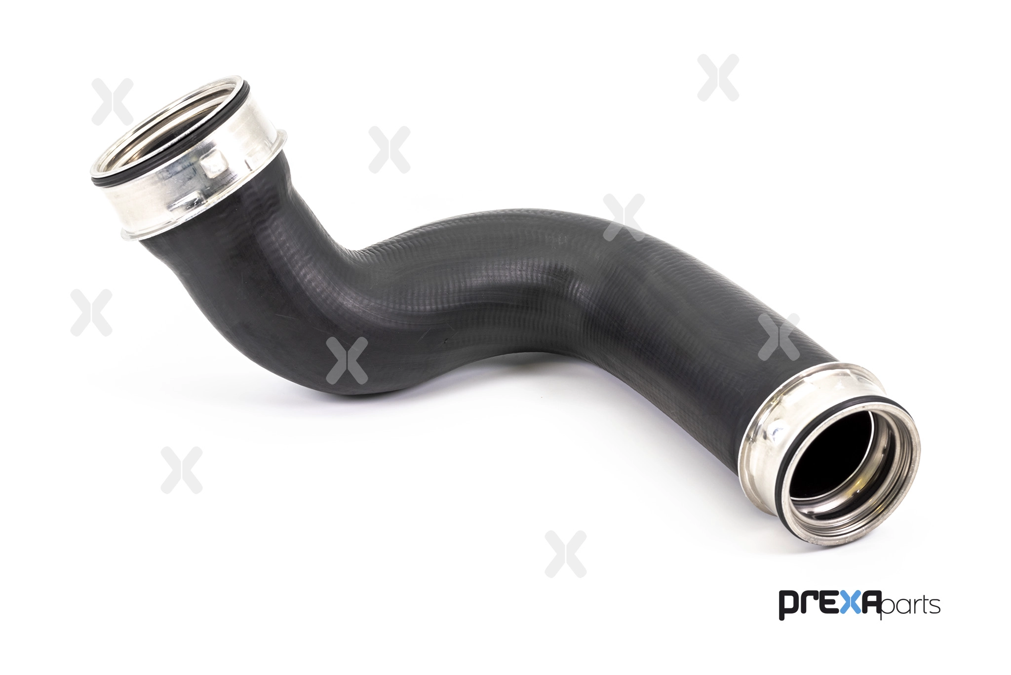 Charge Air Hose
