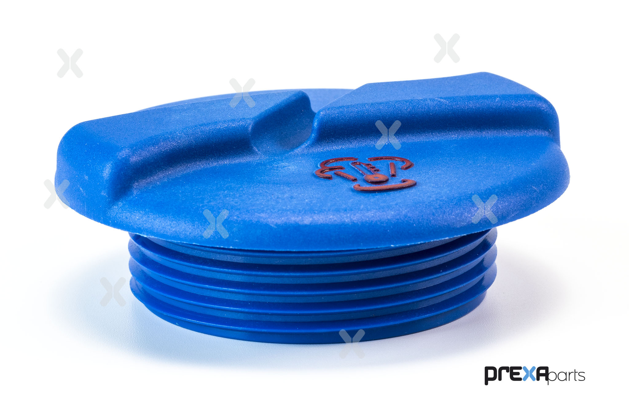 Cap, coolant tank