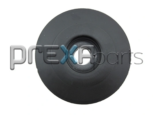 Belt Pulley, crankshaft