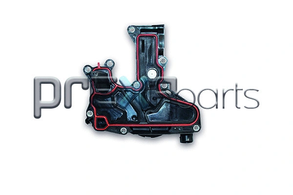 Oil Separator, crankcase ventilation