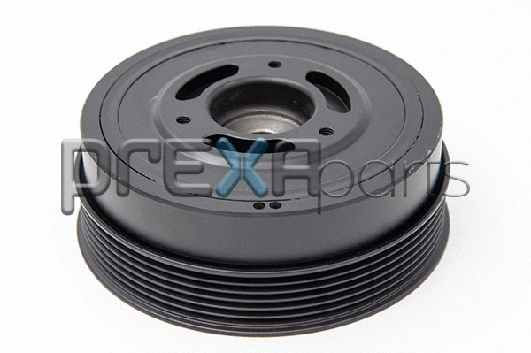 Belt Pulley, crankshaft