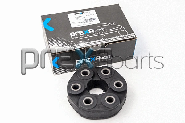 Joint, propshaft