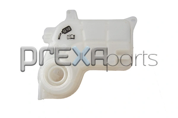 Expansion Tank, coolant (P127021)