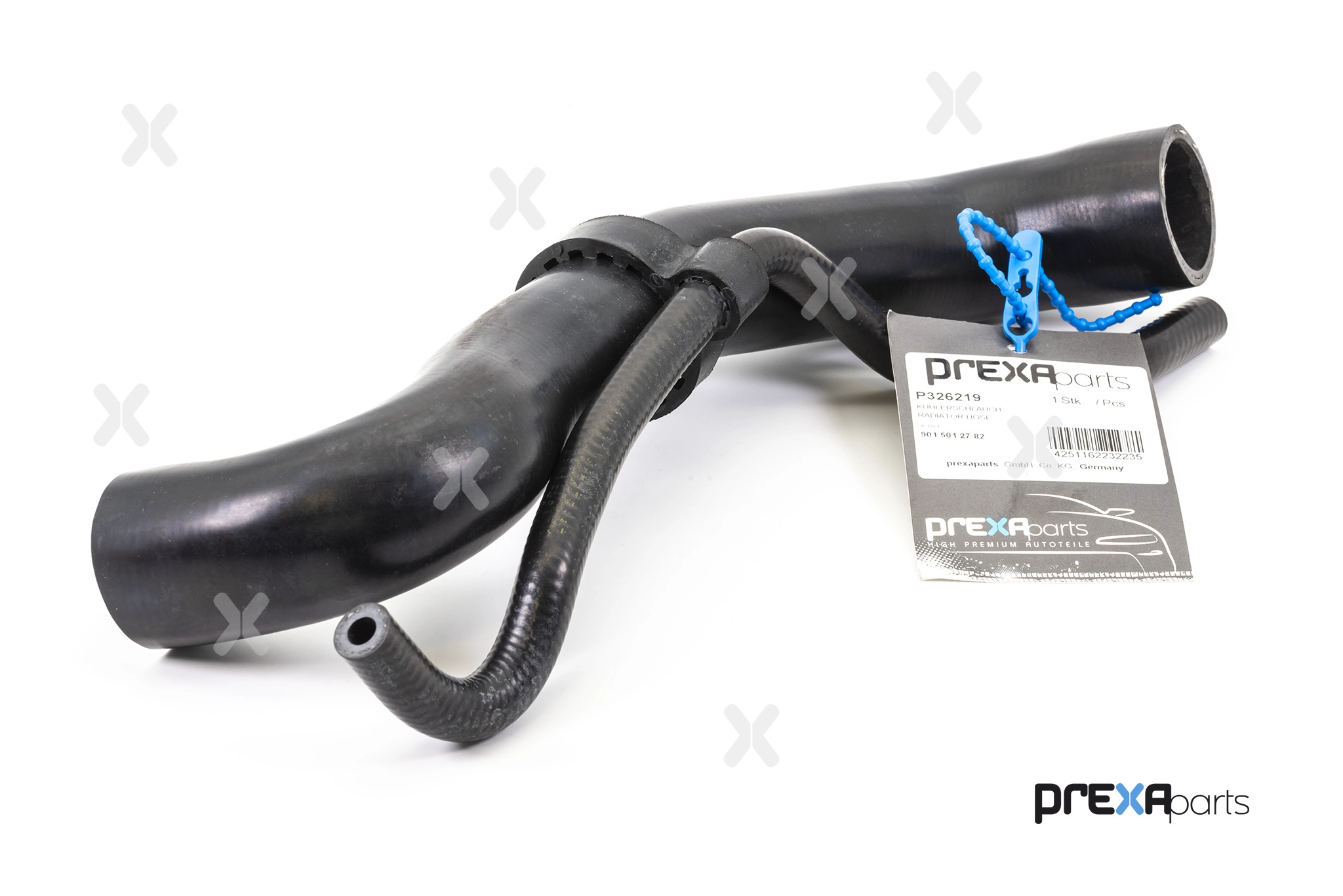 Radiator Hose