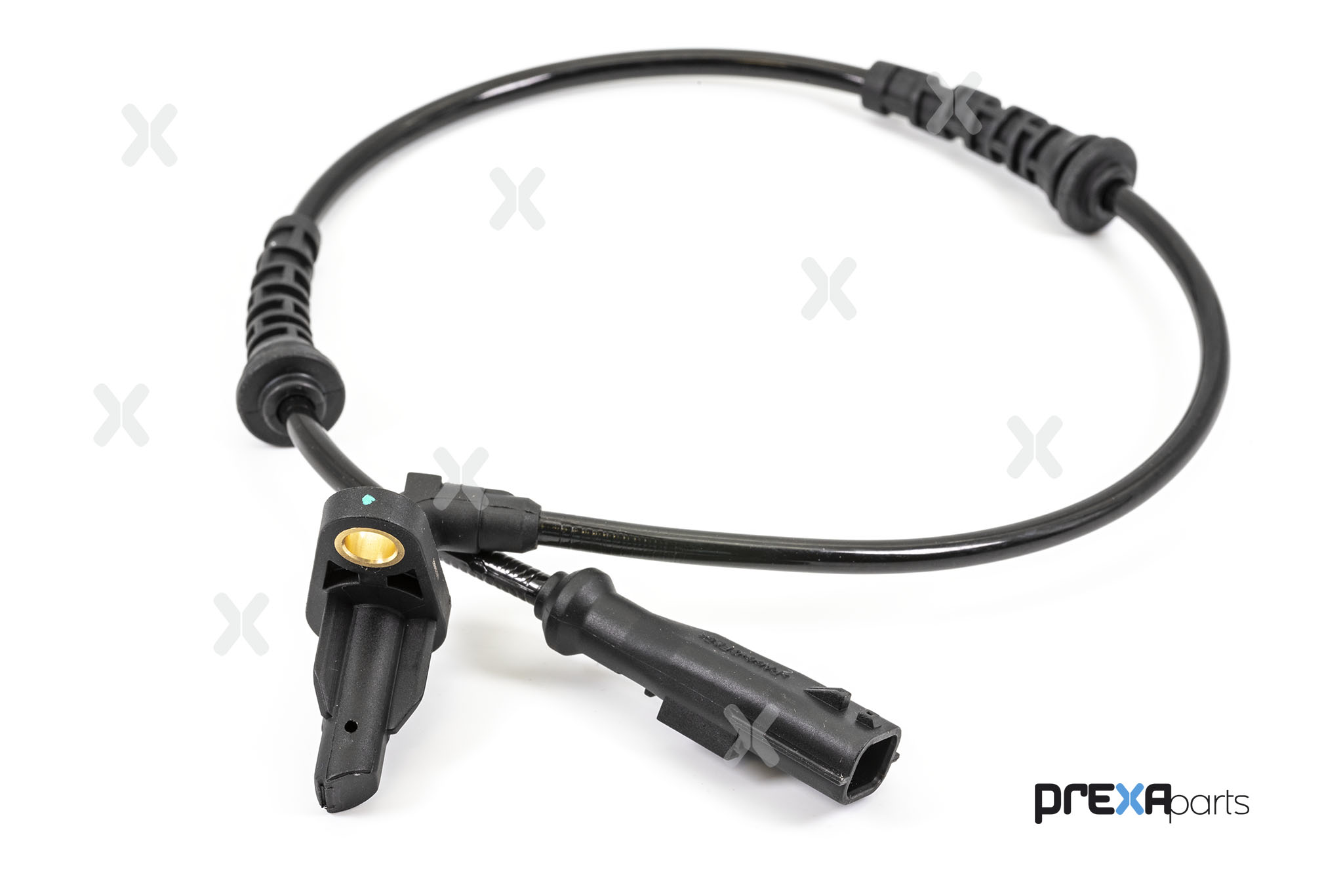 Sensor, wheel speed (P701173)