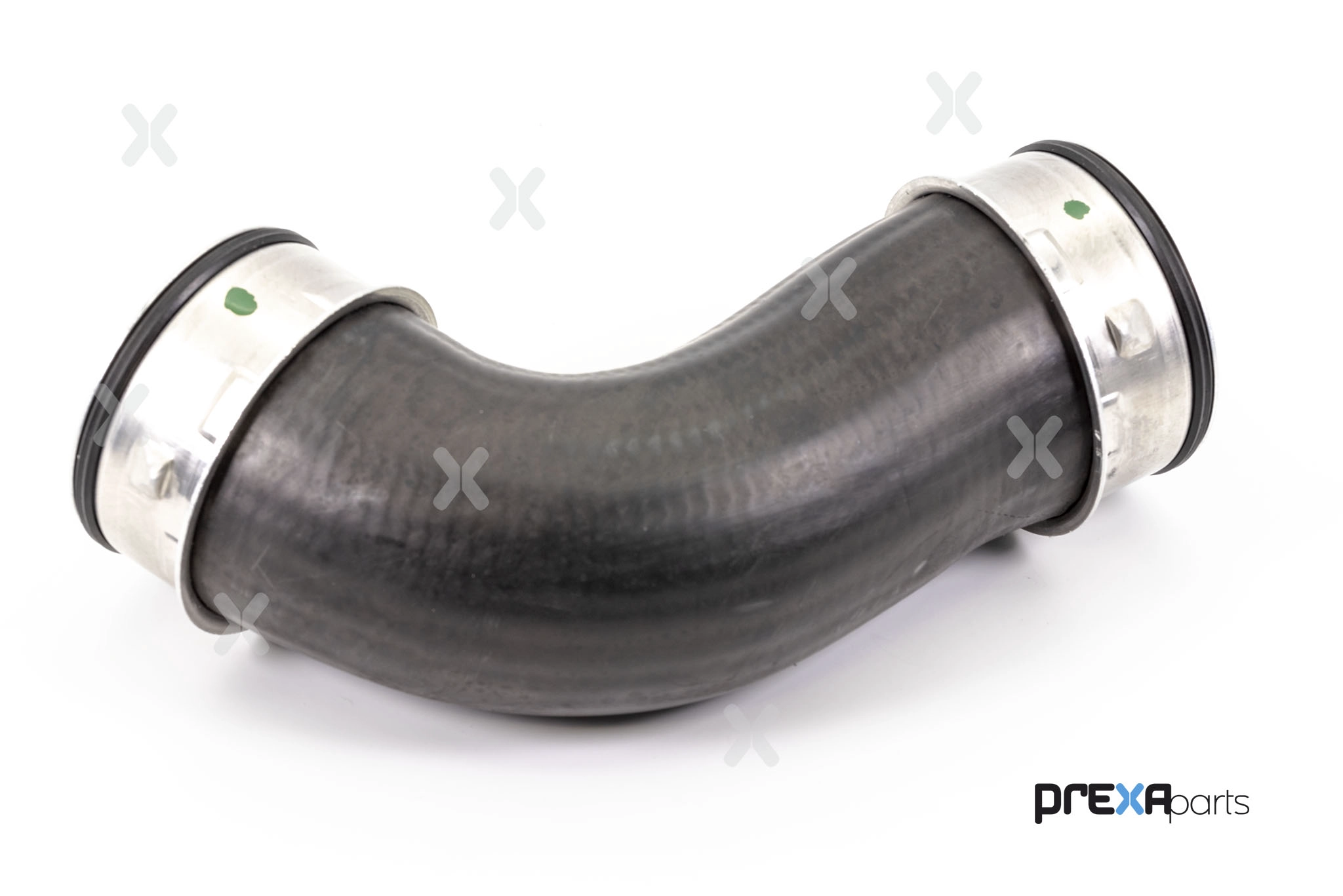 Charge Air Hose