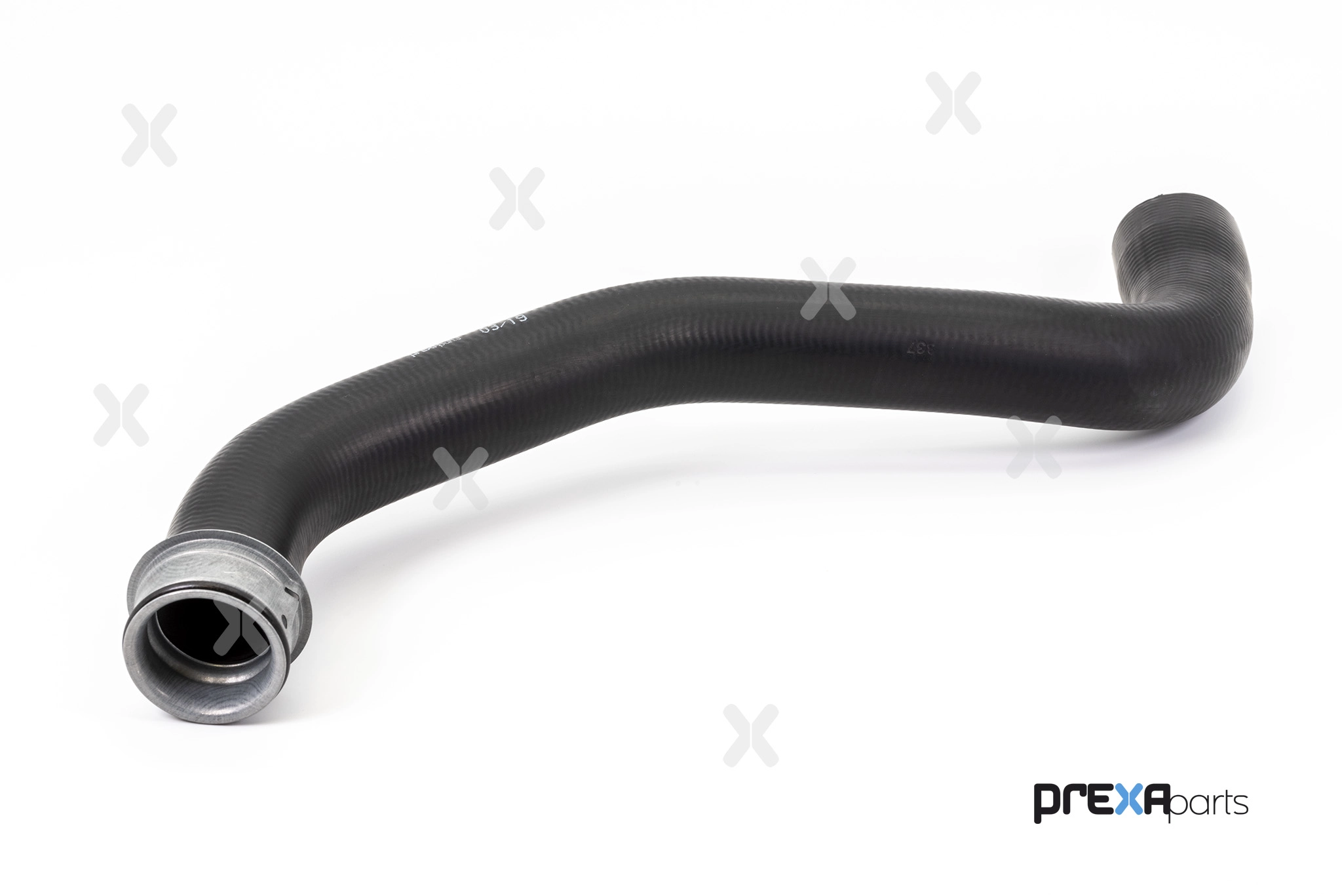 Radiator Hose (P326198)