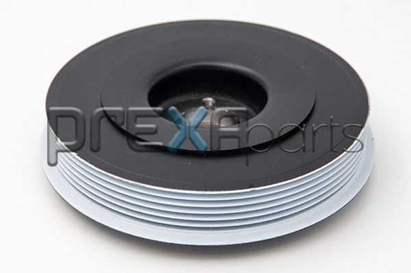Belt Pulley, crankshaft