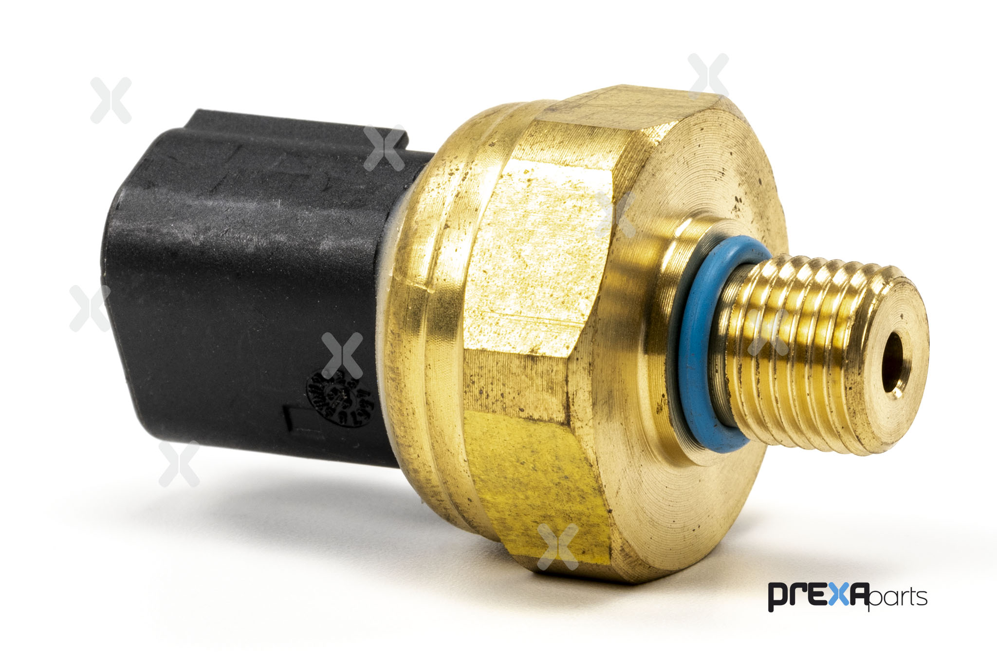 Sensor, fuel pressure