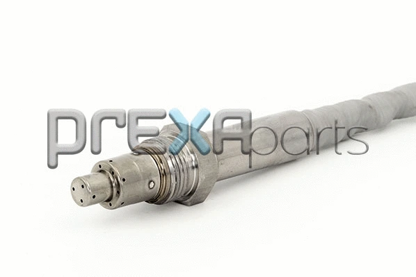 NOx Sensor, urea injection