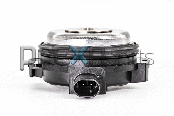 Central Magnet, camshaft adjustment