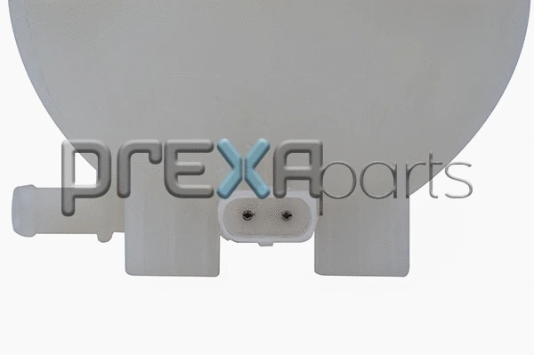 Expansion Tank, coolant