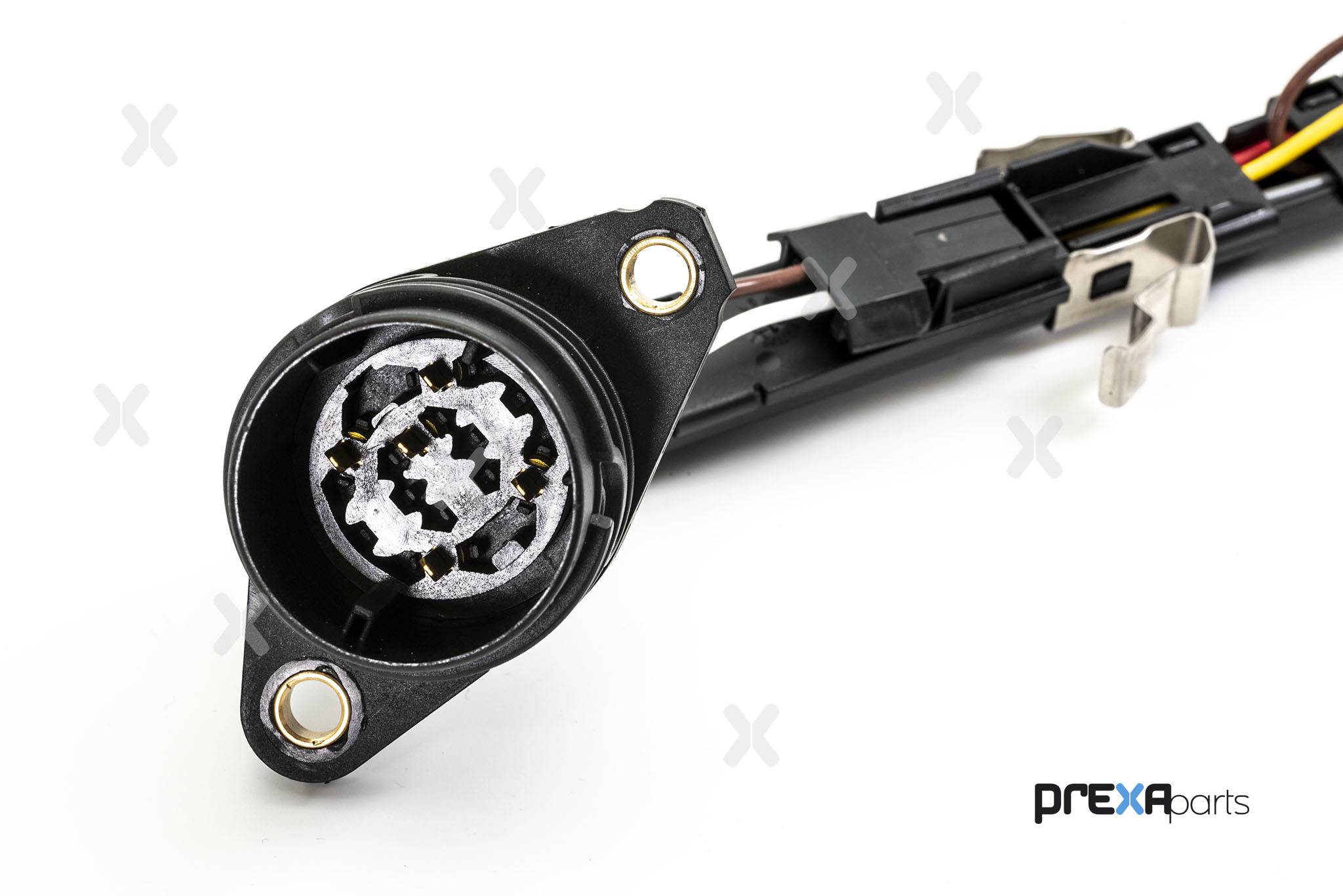 Connecting Cable, injector