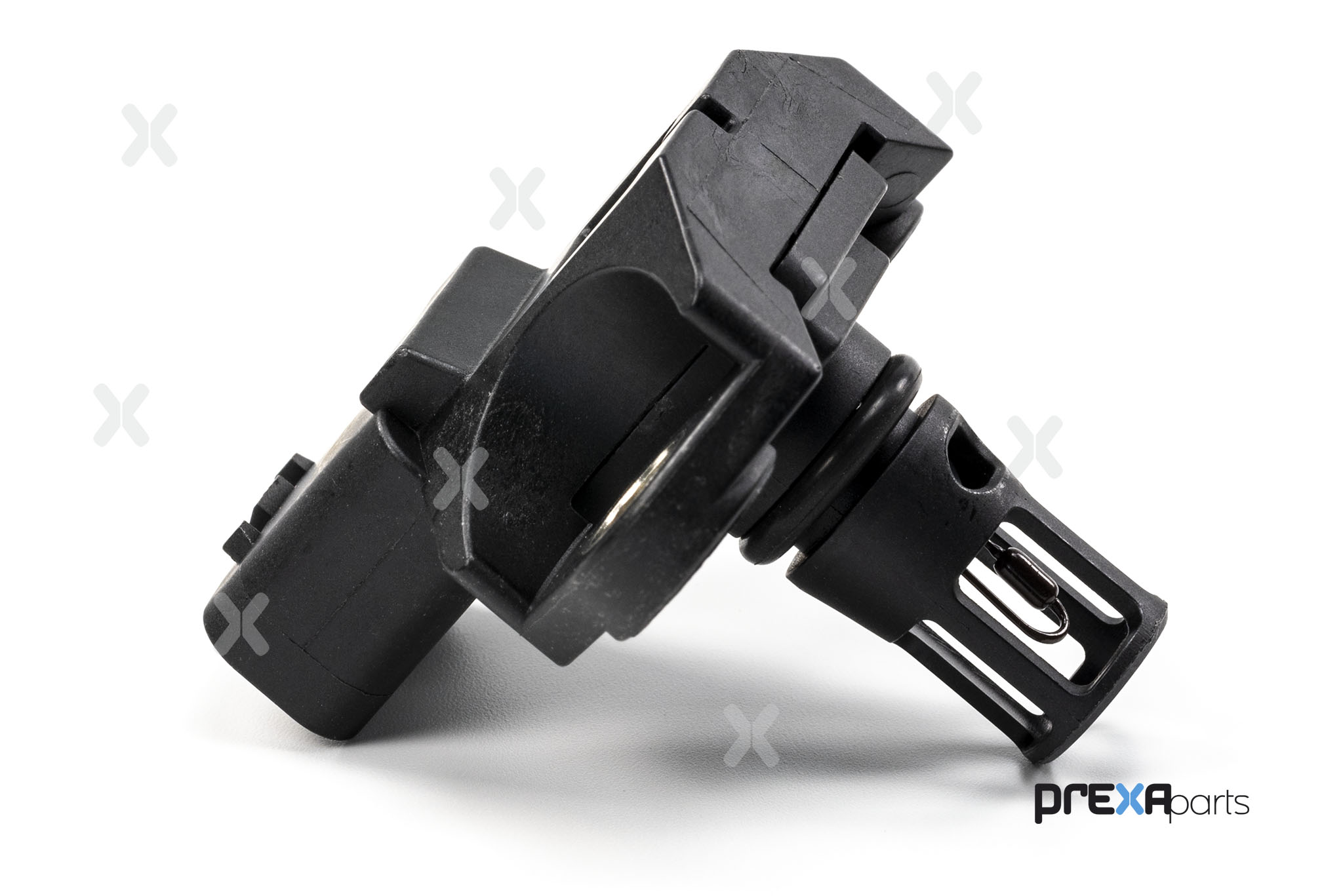 Sensor, intake manifold pressure