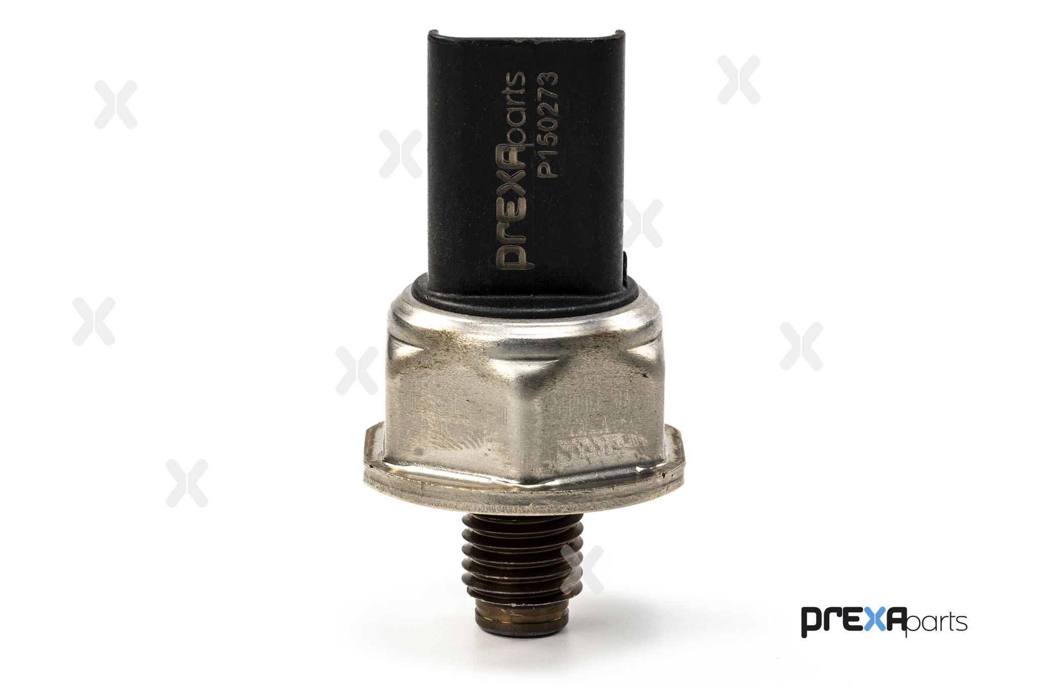 Sensor, fuel pressure