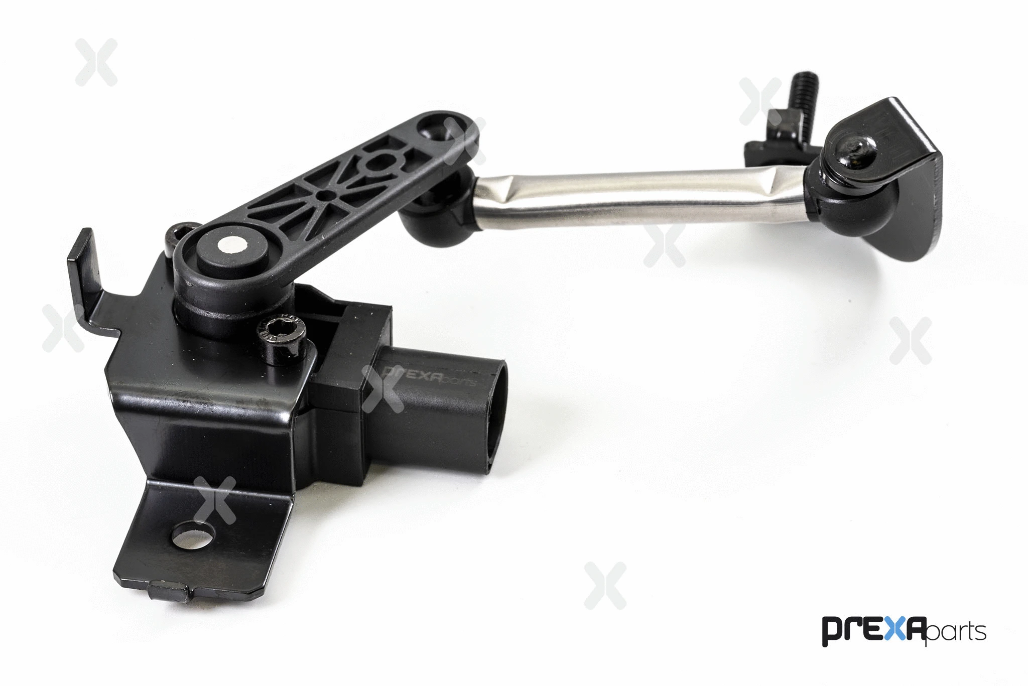 Sensor, Xenon light (headlight levelling)